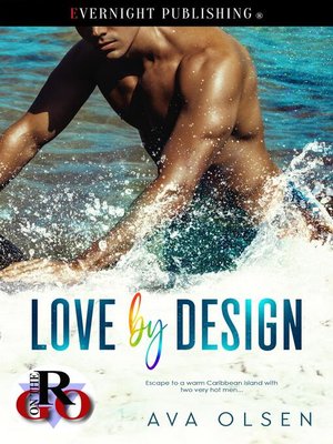 cover image of Love by Design